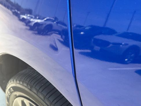 Used 2021 Acura RDX A-Spec FWD image 18