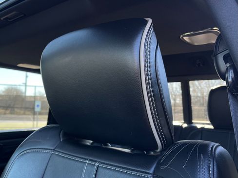 Used 2020 RAM 3500 Limited image 56