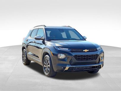 Used 2023 Chevrolet TrailBlazer ACTIV
