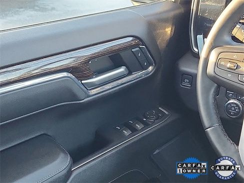 Used 2024 GMC Sierra 1500 Elevation w/ X31 Off-Road Package image 11