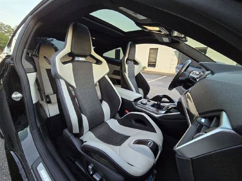 Used 2021 BMW M4 Coupe w/ Executive Package image 15