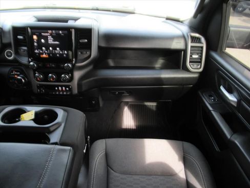 Used 2025 RAM 1500 Classic Warlock image 15