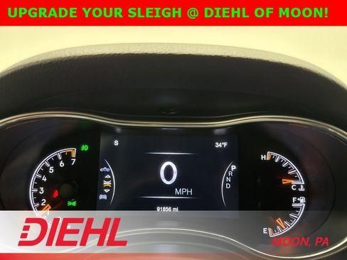 Certified 2020 Jeep Grand Cherokee Limited image 29