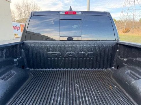 Used 2019 RAM 1500 Big Horn AWD/4WD image 29