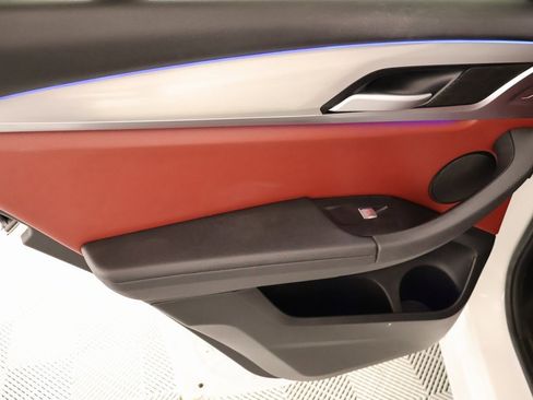 Used 2022 BMW X3 sDrive30i w/ M Sport Package 2 image 17