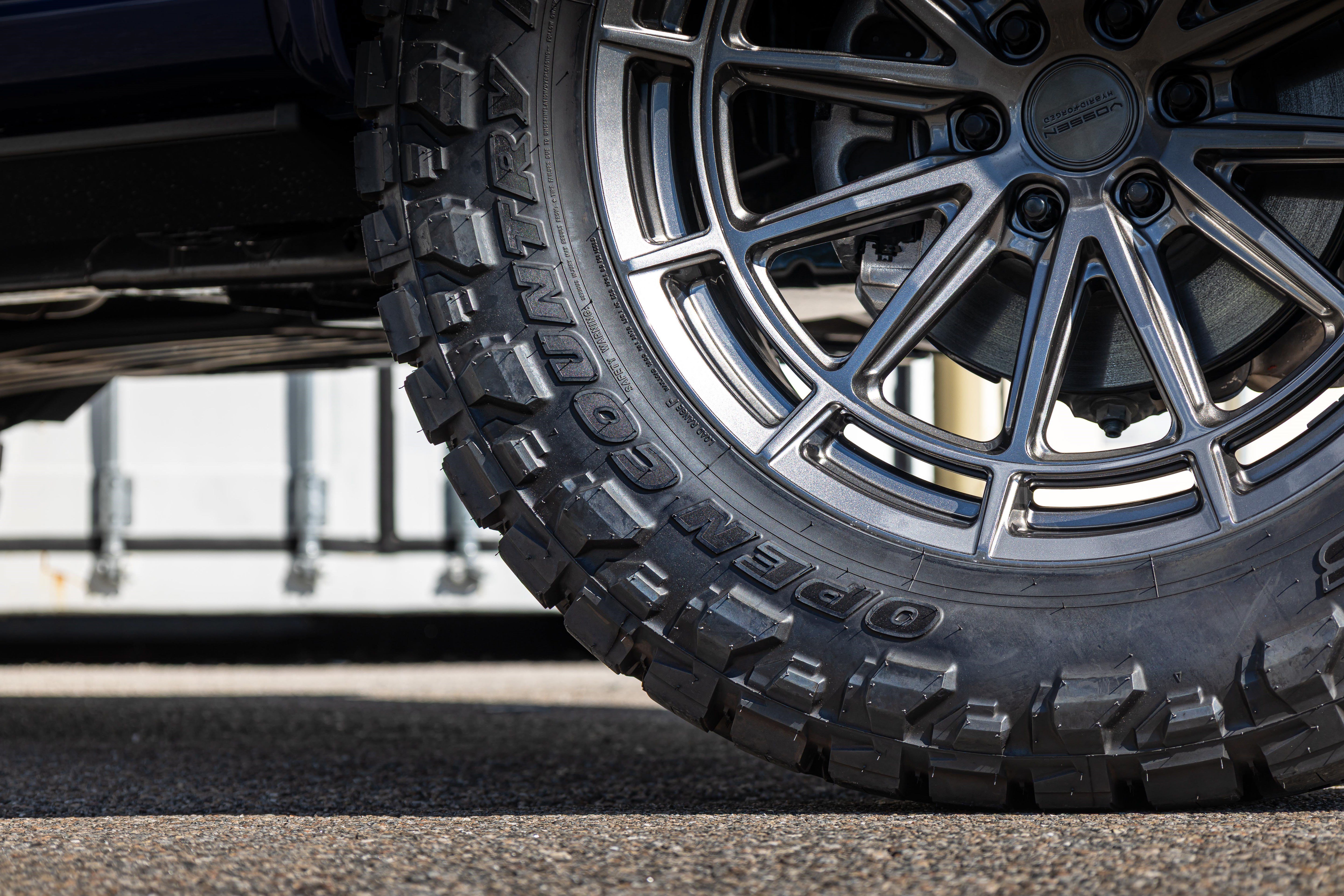 New 2026 Ford F150 Raptor AWD/4WD image 24
