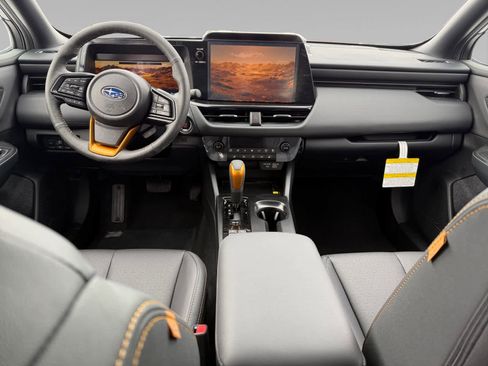 New 2026 Subaru Outback Wilderness image 10