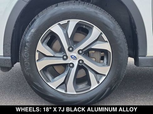 Used 2022 Subaru Outback Limited AWD/4WD image 16
