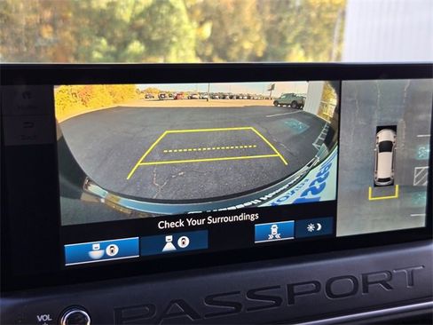 New 2026 Honda Passport TrailSport Elite image 13