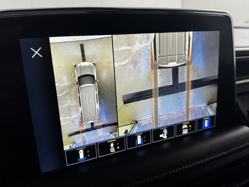 Used 2023 Chevrolet Tahoe RST w/ Luxury Package image 43