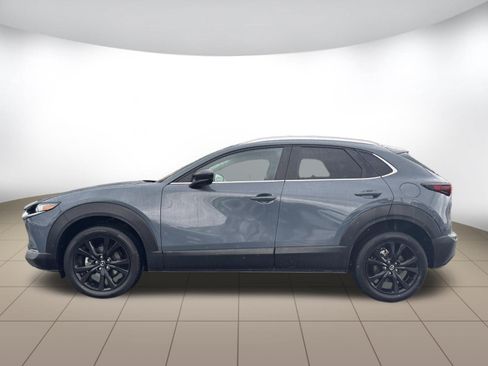Used 2024 MAZDA CX-30 AWD 2.5 S w/ Preferred Package image 4