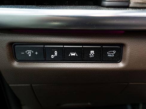 Used 2021 Kia Telluride SX image 34