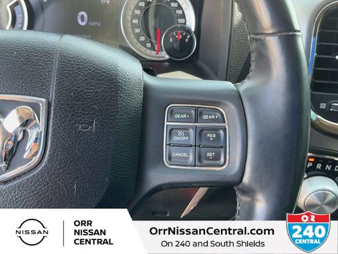 Used 2014 RAM 1500 Sport AWD/4WD image 20