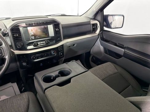 Used 2021 Ford F150 XLT w/ XTR Package image 23