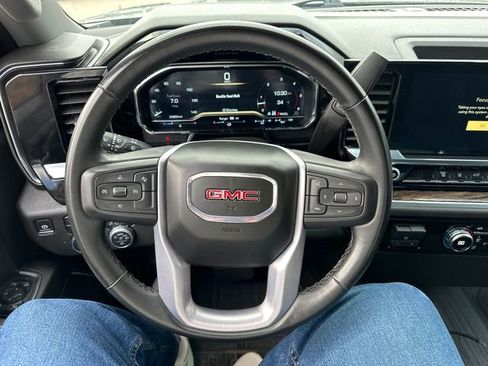 Used 2024 GMC Sierra 2500 SLE w/ SLE Convenience Package AWD/4WD image 26