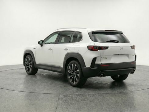 Used 2025 MAZDA CX-50 2.5 Hybrid w/ Premium Plus Pkg image 6
