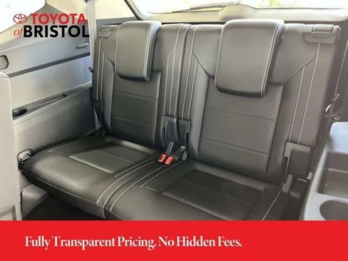 Used 2023 Volkswagen Atlas SE AWD/4WD image 17