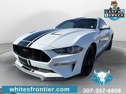 Used 2021 Ford Mustang GT Premium w/ GT Performance Package