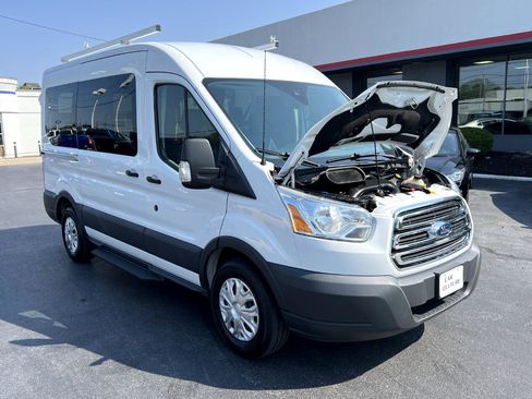 Used 2016 Ford Transit 150 XLT image 48