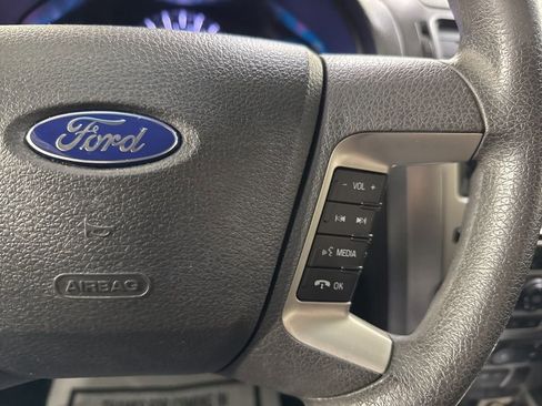 Used 2012 Ford Fusion SE image 20