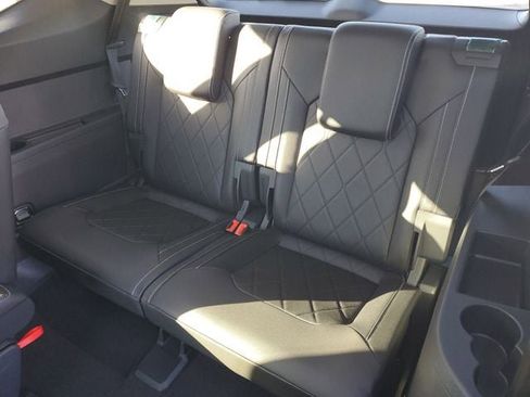 New 2026 Volkswagen Atlas SEL Premium R-Line AWD/4WD image 13