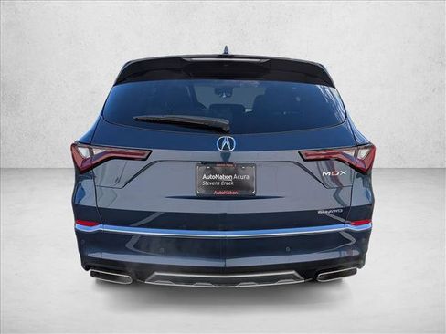 New 2026 Acura MDX w/Technology Package image 8