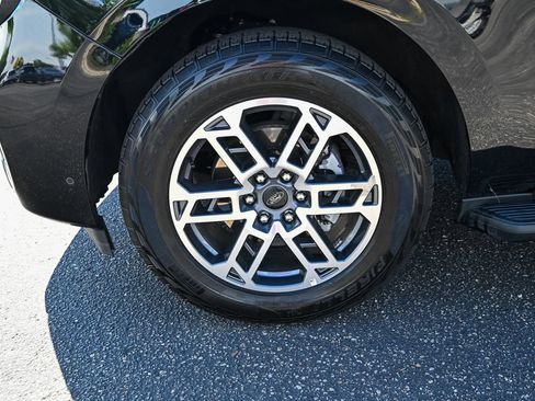 Certified 2025 Ford Expedition Active AWD/4WD image 12