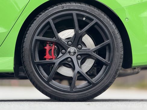 Used 2024 Audi RS 3 2.5T image 18
