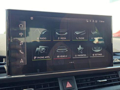 Used 2021 Audi A5 2.0T Premium Plus AWD/4WD image 34
