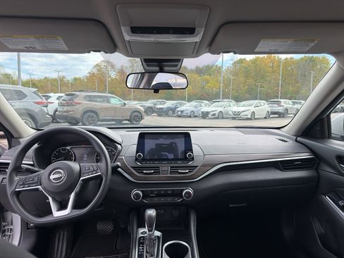 Certified 2023 Nissan Altima 2.5 SV image 28