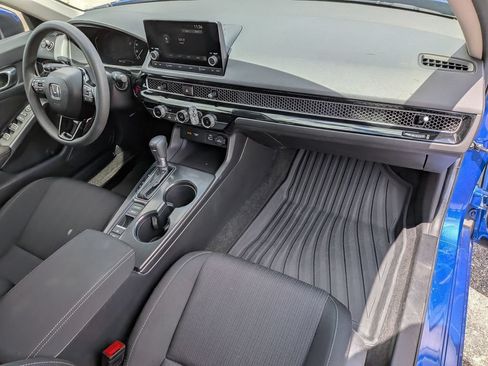 Used 2024 Honda Civic LX image 31