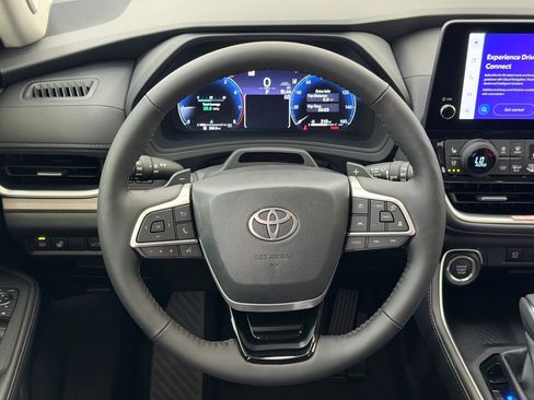 Used 2026 Toyota Grand Highlander Platinum image 15