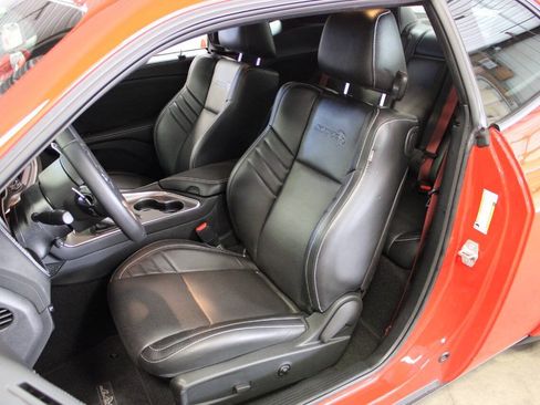 Used 2022 Dodge Challenger SRT Super Stock RWD image 34