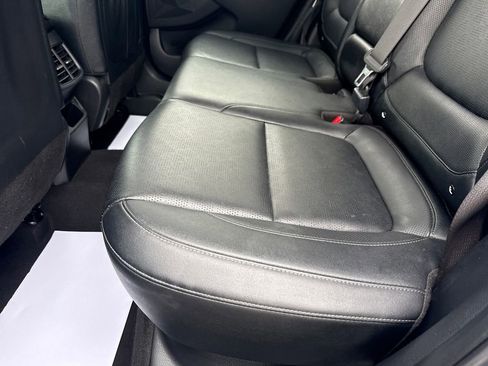 Used 2021 Kia Seltos SX AWD/4WD image 28