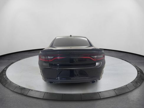 Used 2022 Dodge Charger Scat Pack w/ Plus Group RWD image 6