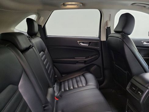 Used 2022 Ford Edge SEL w/ Convenience Package AWD/4WD image 19
