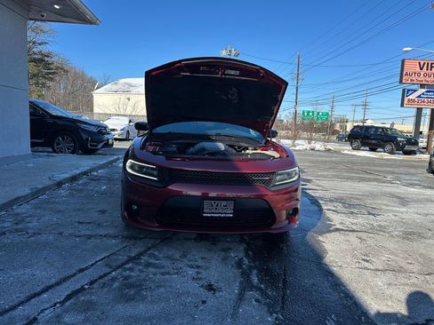 Used 2019 Dodge Charger R/T w/ Blacktop Package image 30