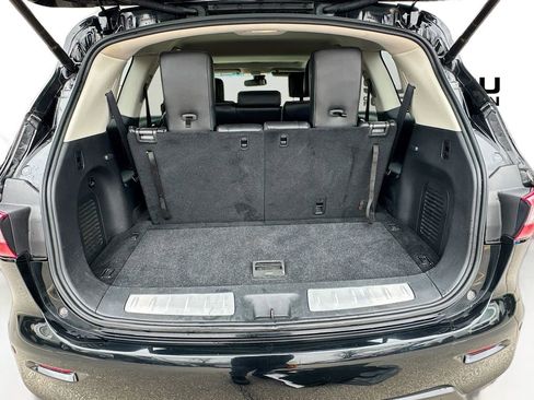 Used 2015 INFINITI QX60 FWD w/ Premium Plus Package image 35