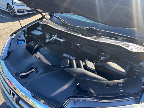 Used 2017 Honda Pilot EX-L image 21