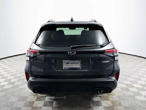 New 2026 Subaru Forester Touring image 6