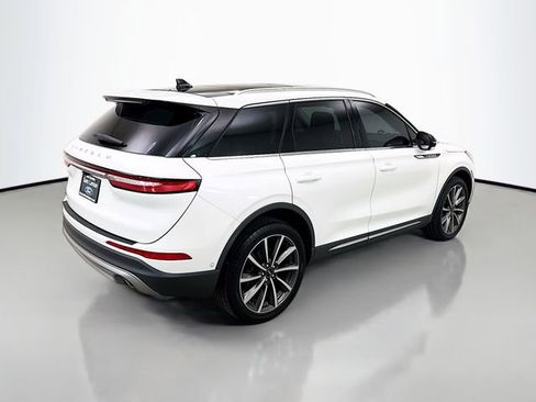 Used 2020 Lincoln Corsair Reserve image 7