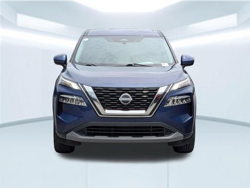 Used 2023 Nissan Rogue SV FWD image 11
