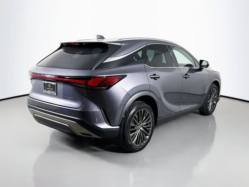 Certified 2023 Lexus RX 350 FWD w/ Accessory Package image 5