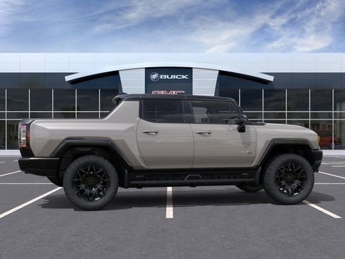 New 2026 GMC Hummer EV 4x4 Crew Cab image 6