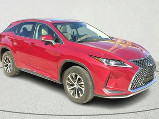 Used 2020 Lexus RX 350 AWD w/ Premium Package video 1