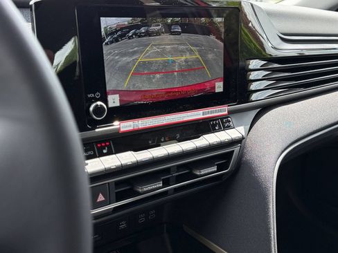 New 2026 Toyota Camry LE w/ Convenience Package FWD image 34