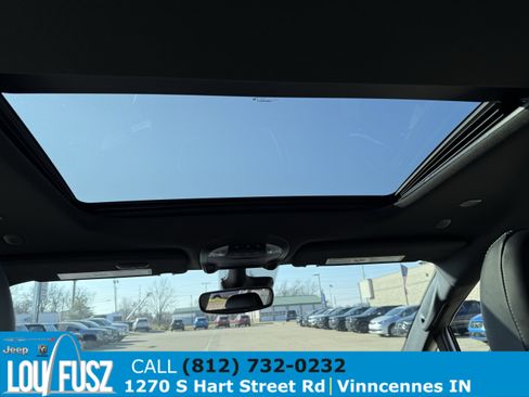 New 2026 Chrysler Pacifica Limited w/ S Appearance Package image 15