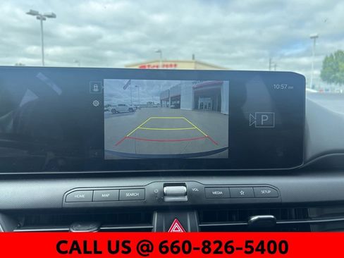 Used 2025 Kia K4 FWD image 18