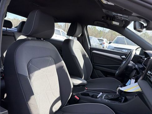 New 2026 Volkswagen Jetta Sport image 18