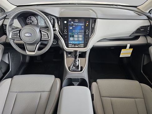 New 2025 Subaru Legacy Premium image 9